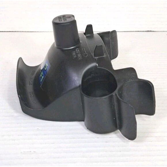 Dirt Devil Featherlite 085845 Vacuum Tool Caddy Accessory Holder 1881205600 OEM - Picture 5 of 5